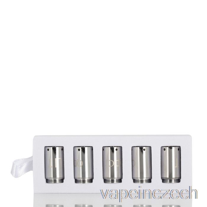 Yocan Lit Qdc Náhradní Cívky Vape Pero